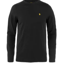 Fjällräven - Bergtagen Merino 190 L/S - Merinolongsleeve
