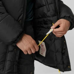Fjällräven - Expedition Down Jacket - Daunenmantel