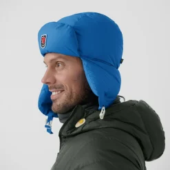 Fjällräven - Expedition Down Heater - Mütze