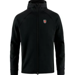 Fjällräven - Expedition Fleece Hoodie - Fleecejacke