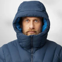 Fjällräven - Expedition Mid Winter Jacket - Kunstfaserjacke