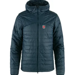 Fjällräven - Expedition X-Lätt Hoodie - Kunstfaserjacke