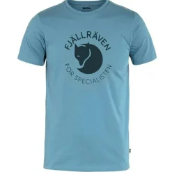 Fjällräven - Fjällräven Fox T-Shirt - T-Shirt