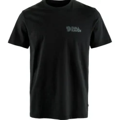 Fjällräven - Fjällräven Heavy Classic T-Shirt - T-Shirt