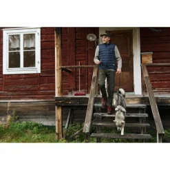 Fjällräven - Greenland Down Liner Vest - Daunenweste