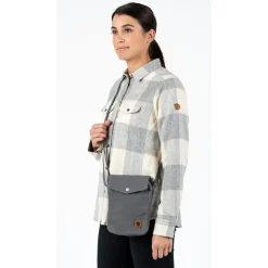Fjällräven - Greenland Pocket - Umhängetasche
