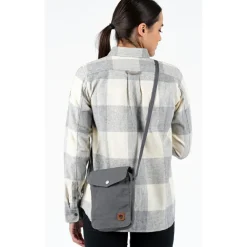 Fjällräven - Greenland Pocket - Umhängetasche