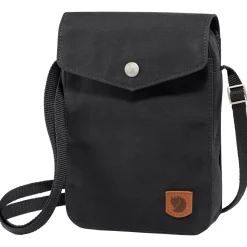 Fjällräven - Greenland Pocket - Umhängetasche