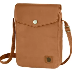 Fjällräven - Greenland Pocket - Umhängetasche