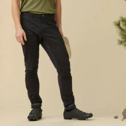 Fjällräven - Hoja Hybrid Trousers - Trekkinghose