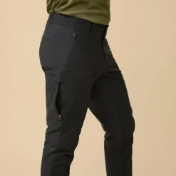 Fjällräven - Hoja Hybrid Trousers - Trekkinghose