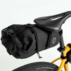 Fjällräven - Hoja Seatbag Drybag - Fahrradtasche