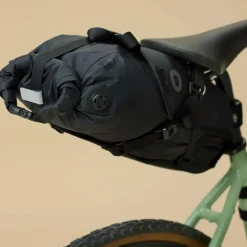 Fjällräven - Hoja Seatbag Harness - Fahrradtasche