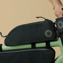 Fjällräven - Hoja Top Tube Bag - Fahrradtasche