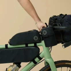 Fjällräven - Hoja Top Tube Bag - Fahrradtasche