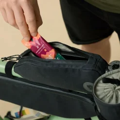 Fjällräven - Hoja Top Tube Bag - Fahrradtasche