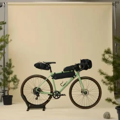 Fjällräven - Hoja Top Tube Bag - Fahrradtasche