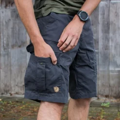 Fjällräven - Karl Pro Shorts - Shorts