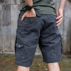 Fjällräven - Karl Pro Shorts - Shorts