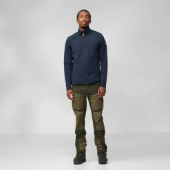 Fjällräven - Keb Fleece - Fleecejacke