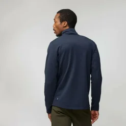 Fjällräven - Keb Fleece - Fleecejacke