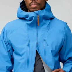 Fjällräven - Keb GTX Jacket - Regenjacke