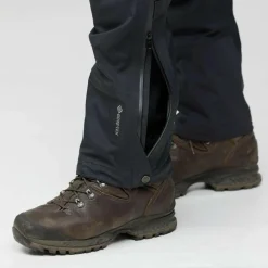 Fjällräven - Keb GTX Trousers - Regenhose