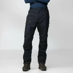 Fjällräven - Keb GTX Trousers - Regenhose