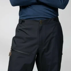 Fjällräven - Keb GTX Trousers - Regenhose