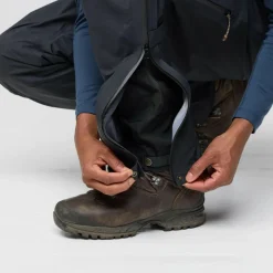 Fjällräven - Keb GTX Trousers - Regenhose
