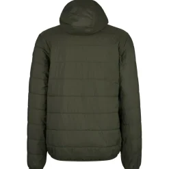 Fjällräven - Keb Hoodie - Kunstfaserjacke