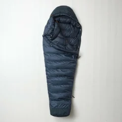 Fjällräven - Keb Three Seasons - Daunenschlafsack