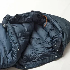 Fjällräven - Keb Three Seasons - Daunenschlafsack