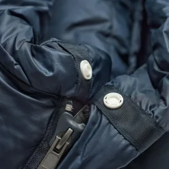 Fjällräven - Keb Three Seasons - Daunenschlafsack