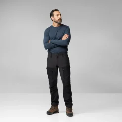 Fjällräven - Keb Trousers - Trekkinghose