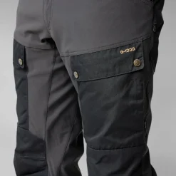 Fjällräven - Keb Trousers - Trekkinghose
