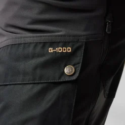 Fjällräven - Keb Trousers - Trekkinghose