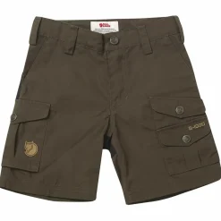 Fjällräven - Kid's Vidda Shorts - Shorts