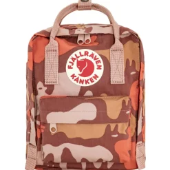 Fjällräven - Kånken Graphics 7 Mini - Daypack