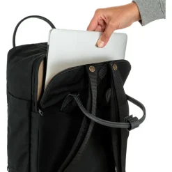 Fjällräven - Kånken No. 2 Black Laptop 15 - Daypack