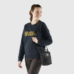 Fjällräven - Kånken No. 2 Black Sling 2,5 - Umhängetasche