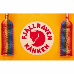 Fjällräven - Kånken Rainbow Mini 7 - Daypack