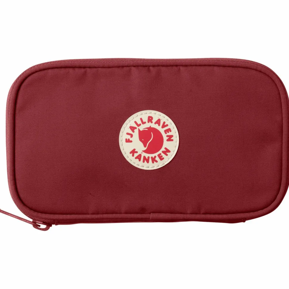Fjällräven - Kånken Travel Wallet - Geldbeutel