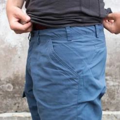 Fjällräven - Nils Trousers - Jeans