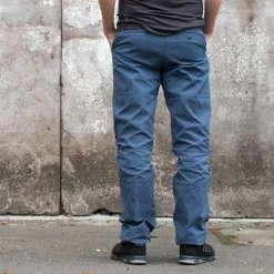 Fjällräven - Nils Trousers - Jeans
