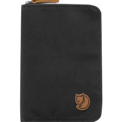 Fjällräven - Passport Wallet - Geldbeutel