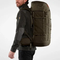 Fjällräven - Singi 48 - Trekkingrucksack