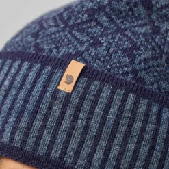 Fjällräven - Snow Beanie - Mütze