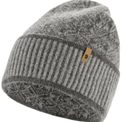 Fjällräven - Snow Beanie - Mütze
