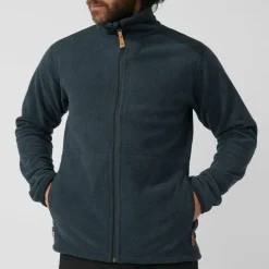 Fjällräven - Sten Fleece - Fleecejacke